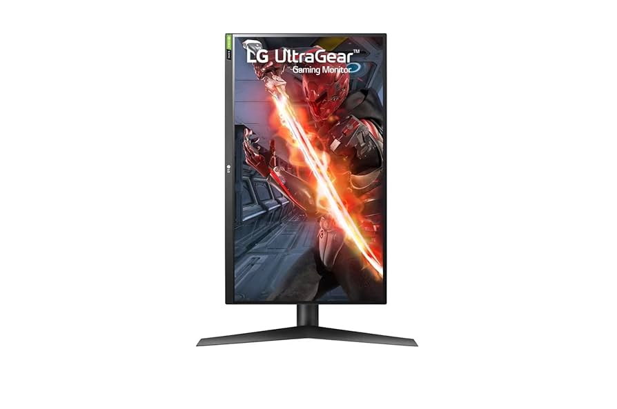 ジャンク LG 27GN750-BLACK ゲーミングモニター 240Hz ジャンク LG 27GN750-BLACK ゲーミングモニター 240Hz
